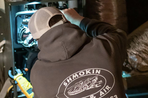 heater repair griffin ga