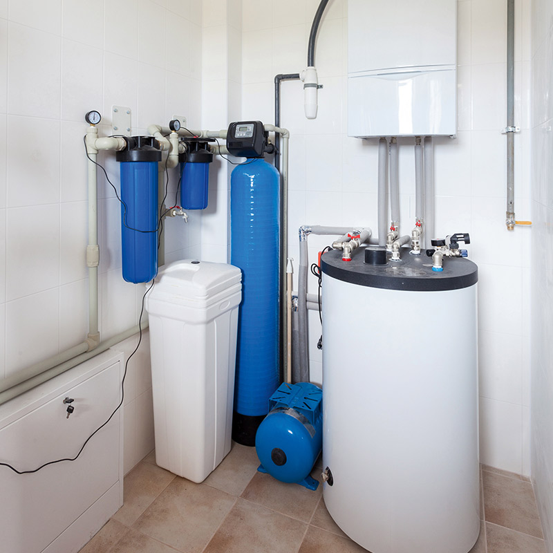 oil burner at house basement griffin ga