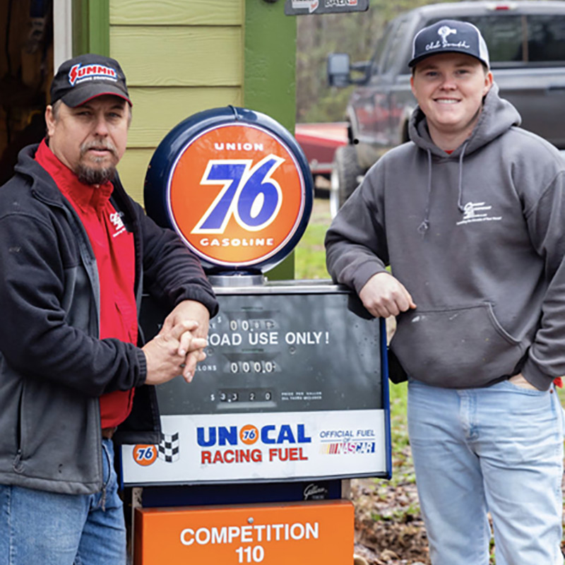 pair of technicians griffin ga