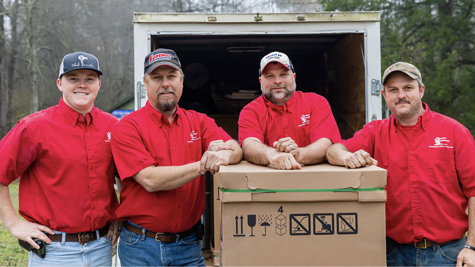 HVAC Company Griffin, GA Free Estimate Conaway Enterprises Inc.