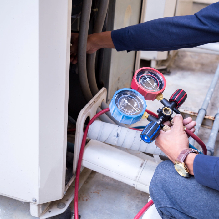 HVAC Company Thomaston, GA Free Estimate Conaway Enterprises Inc.