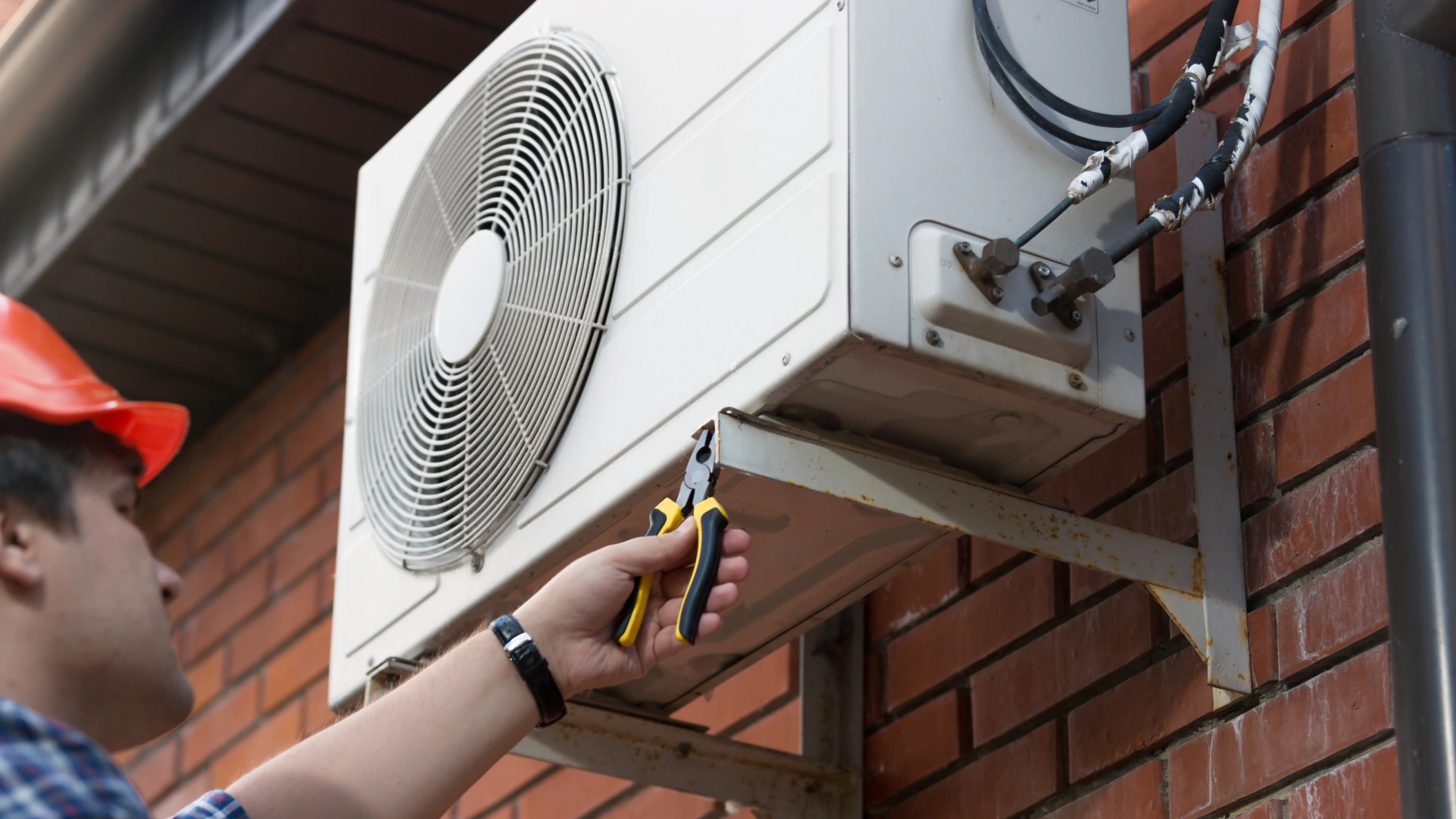 hvac installation services hampton ga